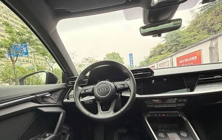 Audi A3, 2024 год, 2 100 000 рублей, 11 фотография