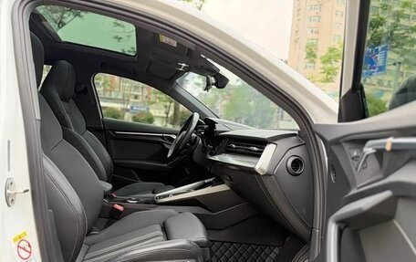 Audi A3, 2024 год, 2 100 000 рублей, 12 фотография