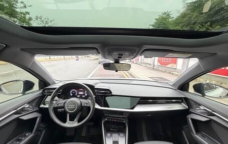 Audi A3, 2024 год, 2 100 000 рублей, 10 фотография