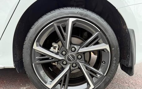 Audi A3, 2024 год, 2 100 000 рублей, 15 фотография