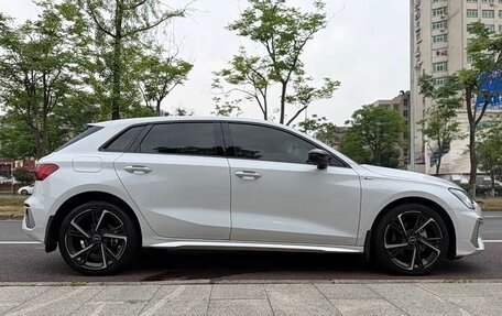 Audi A3, 2024 год, 2 100 000 рублей, 8 фотография