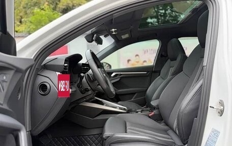 Audi A3, 2024 год, 2 100 000 рублей, 9 фотография