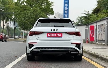 Audi A3, 2024 год, 2 100 000 рублей, 5 фотография
