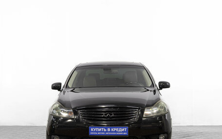 Infiniti M, 2008 год, 1 329 000 рублей, 2 фотография
