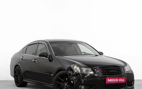 Infiniti M, 2008 год, 1 329 000 рублей, 1 фотография