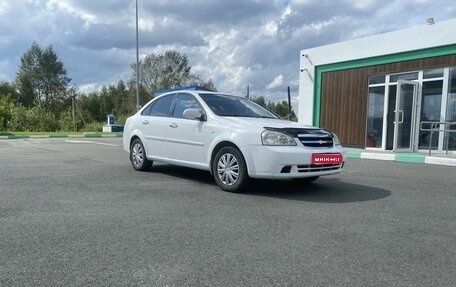 Chevrolet Lacetti, 2007 год, 230 000 рублей, 1 фотография