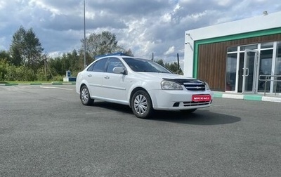 Chevrolet Lacetti, 2007 год, 230 000 рублей, 1 фотография