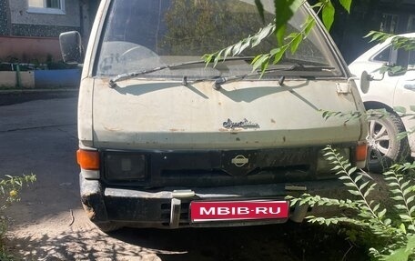 Nissan Largo III (W30), 1988 год, 70 000 рублей, 1 фотография