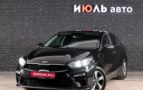 KIA Cerato IV, 2019 год, 1 790 000 рублей, 1 фотография
