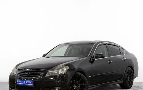 Infiniti M, 2008 год, 1 329 000 рублей, 3 фотография
