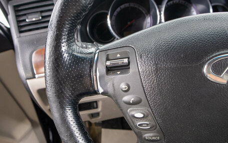 Infiniti M, 2008 год, 1 329 000 рублей, 16 фотография