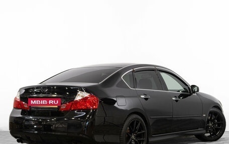 Infiniti M, 2008 год, 1 329 000 рублей, 4 фотография