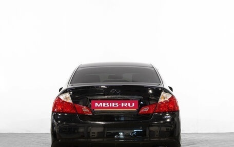 Infiniti M, 2008 год, 1 329 000 рублей, 5 фотография