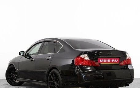 Infiniti M, 2008 год, 1 329 000 рублей, 6 фотография