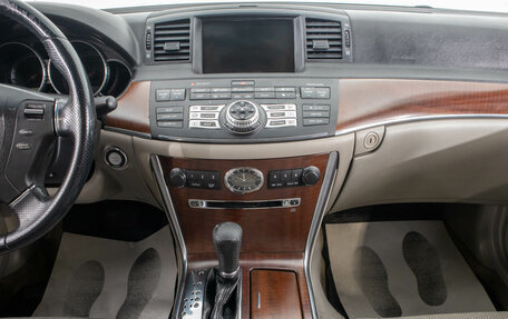 Infiniti M, 2008 год, 1 329 000 рублей, 19 фотография