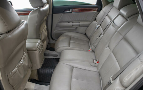 Infiniti M, 2008 год, 1 329 000 рублей, 26 фотография