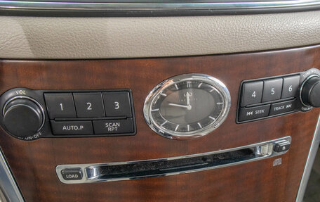 Infiniti M, 2008 год, 1 329 000 рублей, 21 фотография