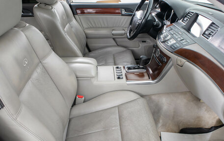 Infiniti M, 2008 год, 1 329 000 рублей, 24 фотография