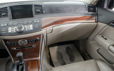 Infiniti M, 2008 год, 1 329 000 рублей, 23 фотография