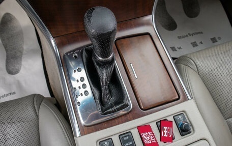 Infiniti M, 2008 год, 1 329 000 рублей, 22 фотография