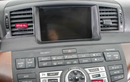 Infiniti M, 2008 год, 1 329 000 рублей, 20 фотография