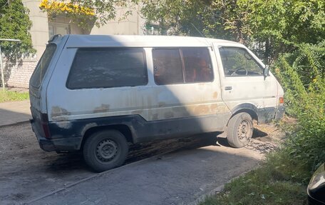 Nissan Largo III (W30), 1988 год, 70 000 рублей, 2 фотография