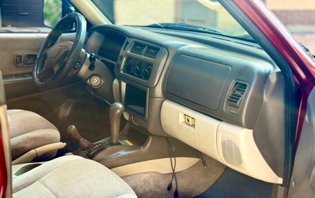 Mitsubishi Montero Sport, 1999 год, 800 000 рублей, 25 фотография