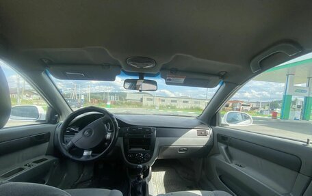 Chevrolet Lacetti, 2007 год, 230 000 рублей, 5 фотография