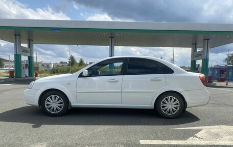 Chevrolet Lacetti, 2007 год, 230 000 рублей, 3 фотография