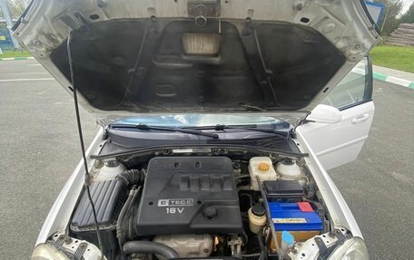 Chevrolet Lacetti, 2007 год, 230 000 рублей, 6 фотография