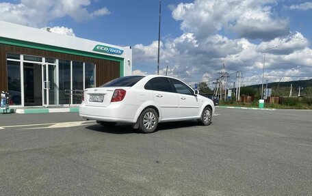 Chevrolet Lacetti, 2007 год, 230 000 рублей, 2 фотография
