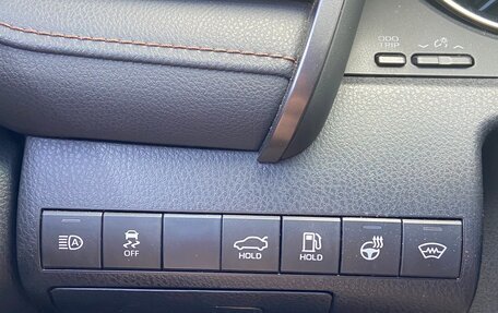 Toyota Camry, 2019 год, 2 580 000 рублей, 9 фотография