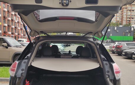 Nissan X-Trail, 2018 год, 1 900 000 рублей, 8 фотография