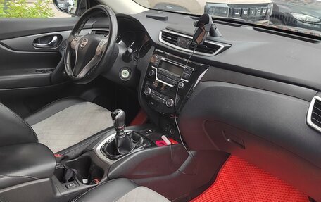 Nissan X-Trail, 2018 год, 1 900 000 рублей, 6 фотография