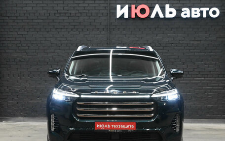 CheryExeed VX, 2022 год, 3 500 000 рублей, 2 фотография