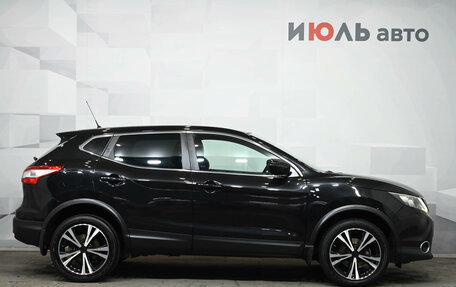 Nissan Qashqai, 2016 год, 1 590 000 рублей, 9 фотография