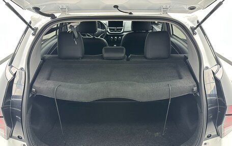 Toyota Yaris XP150 рестайлинг, 2022 год, 1 385 000 рублей, 15 фотография