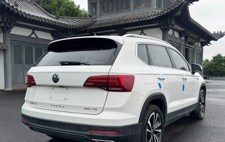Volkswagen Tharu, 2022 год, 2 045 000 рублей, 4 фотография