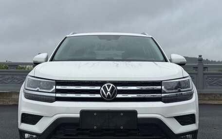Volkswagen Tharu, 2022 год, 2 045 000 рублей, 2 фотография