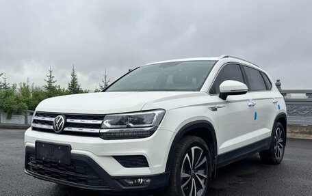 Volkswagen Tharu, 2022 год, 2 045 000 рублей, 3 фотография