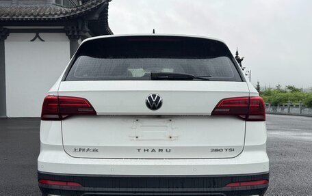 Volkswagen Tharu, 2022 год, 2 045 000 рублей, 5 фотография