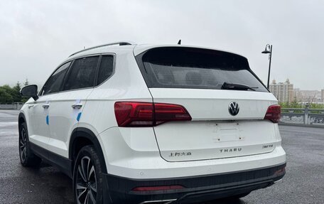 Volkswagen Tharu, 2022 год, 2 045 000 рублей, 6 фотография