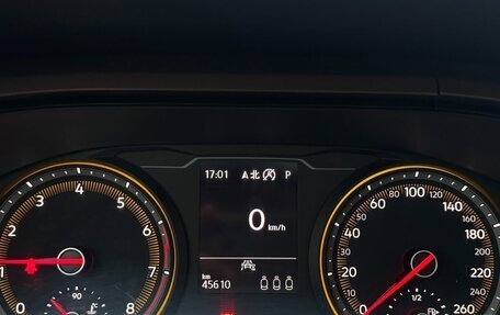 Volkswagen Tharu, 2022 год, 2 045 000 рублей, 9 фотография