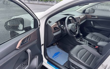 Volkswagen Tharu, 2022 год, 2 045 000 рублей, 18 фотография