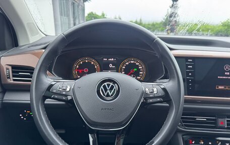 Volkswagen Tharu, 2022 год, 2 045 000 рублей, 15 фотография