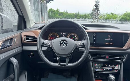 Volkswagen Tharu, 2022 год, 2 045 000 рублей, 14 фотография