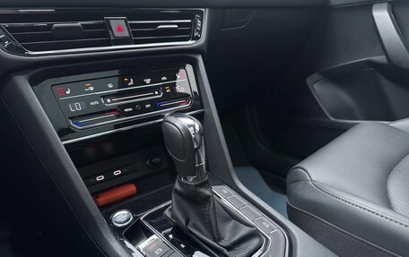 Volkswagen Tharu, 2022 год, 2 045 000 рублей, 16 фотография