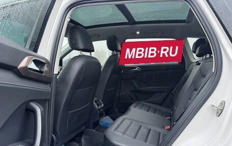 Volkswagen Tharu, 2022 год, 2 045 000 рублей, 21 фотография