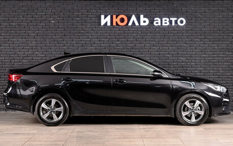 KIA Cerato IV, 2019 год, 1 790 000 рублей, 9 фотография