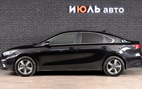 KIA Cerato IV, 2019 год, 1 790 000 рублей, 8 фотография